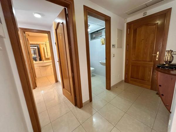 Piso en avenida Rosa de los vientos, 5