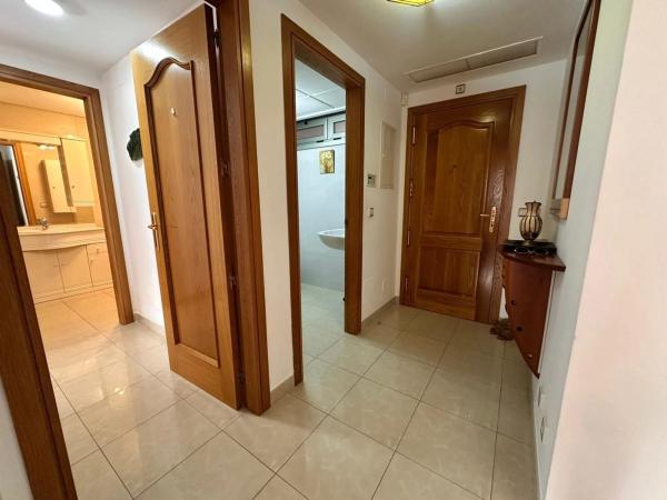 Piso en avenida Rosa de los vientos, 5