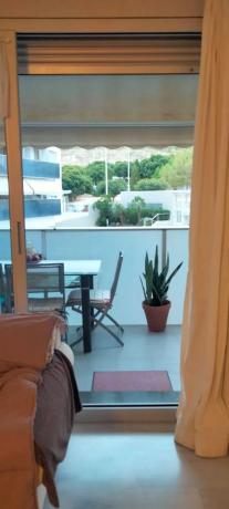 Piso en calle Xaloc, 1