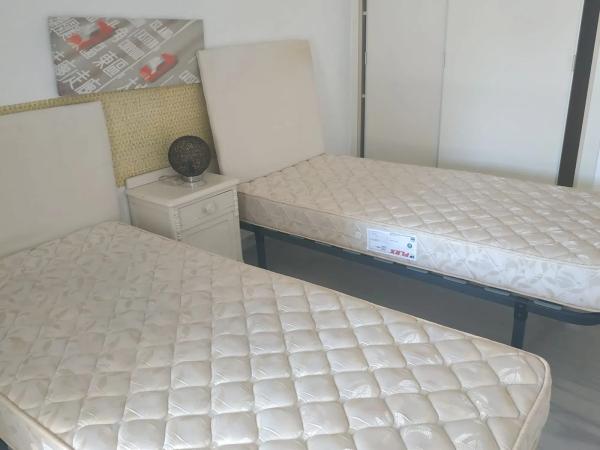 Piso en calle Xaloc, 1