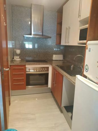 Piso en calle Xaloc, 1