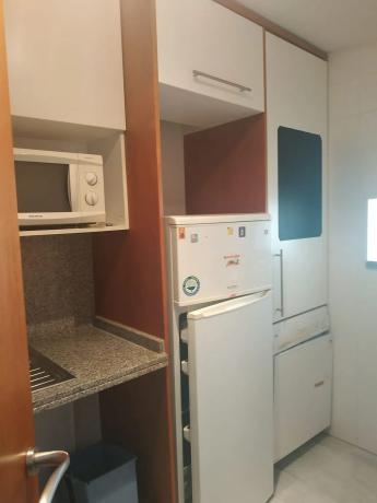 Piso en calle Xaloc, 1