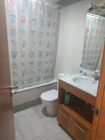 Piso en calle Xaloc, 1