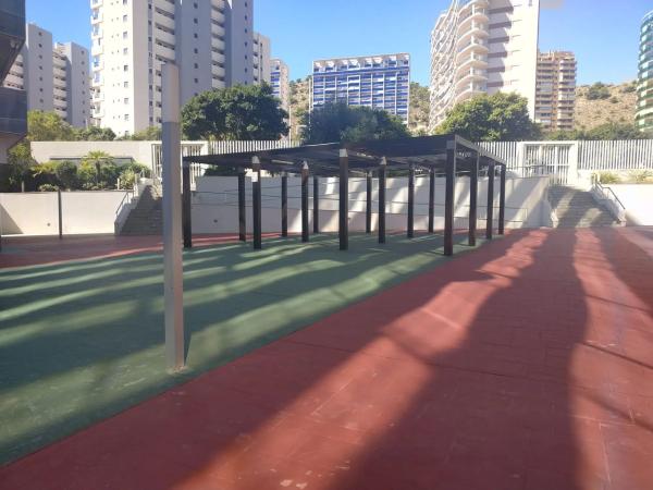 Piso en calle Xaloc, 1