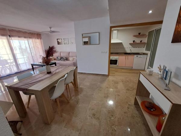 Piso en calle Garbí