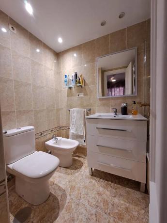 Piso en calle Garbí