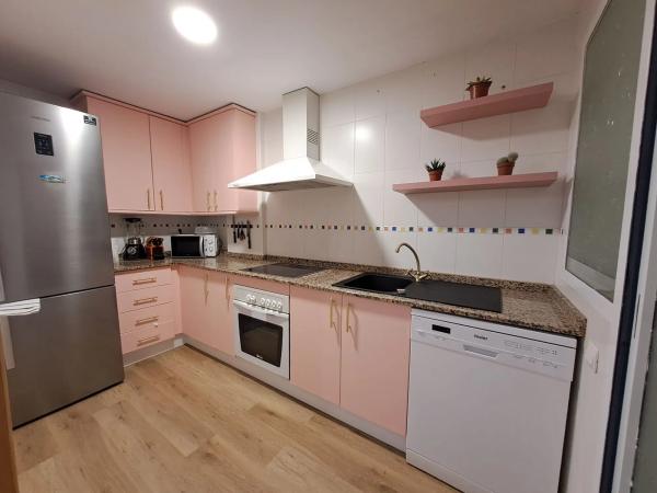 Piso en calle Garbí