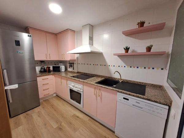 Piso en calle Garbí