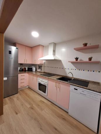 Piso en calle Garbí