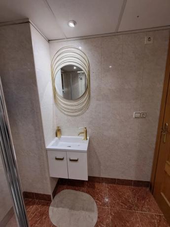 Piso en calle Garbí