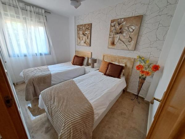 Piso en calle Garbí