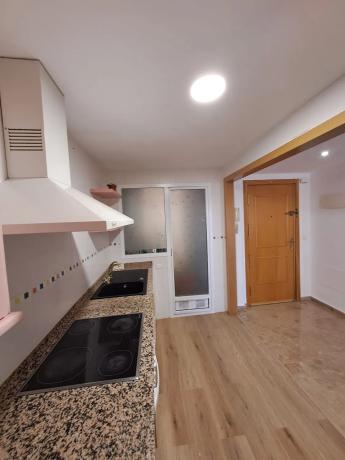 Piso en calle Garbí