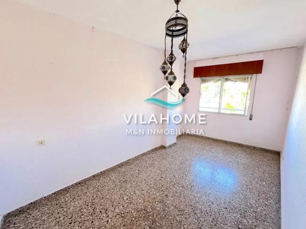 Piso en calle Colón