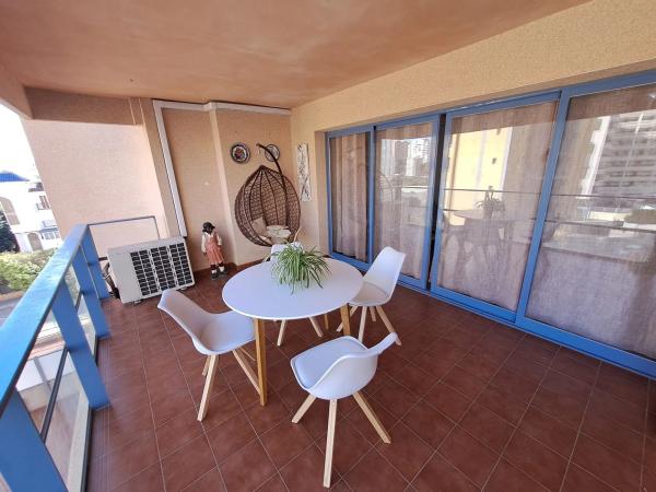 Piso en calle Garbí