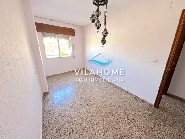 Piso en calle Colón