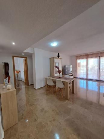 Piso en calle Garbí