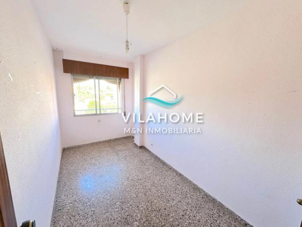 Piso en calle Colón