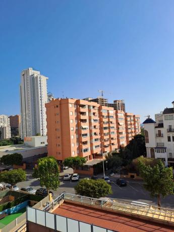 Piso en calle Garbí