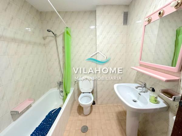 Piso en calle Colón