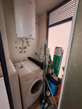 Piso en calle Garbí