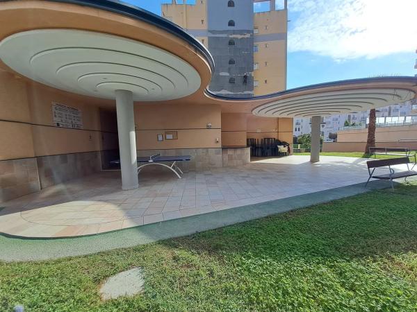 Piso en calle Garbí