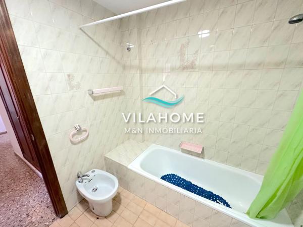 Piso en calle Colón