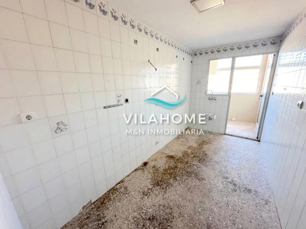 Piso en calle Colón