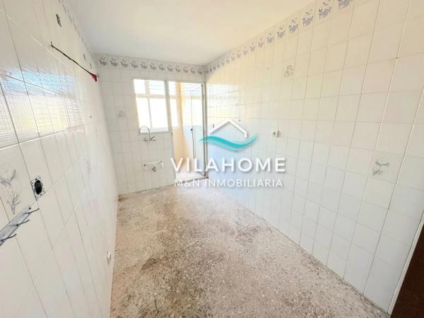 Piso en calle Colón