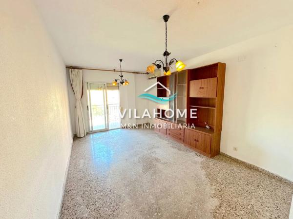 Piso en calle Colón