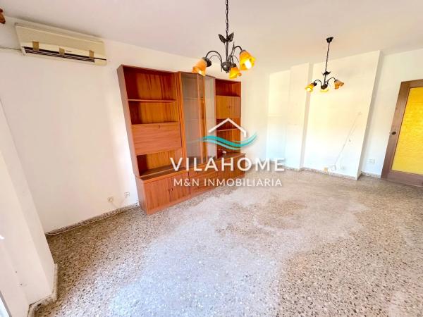 Piso en calle Colón