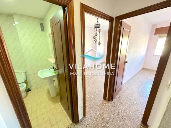 Piso en calle Colón