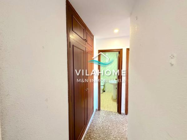 Piso en calle Colón