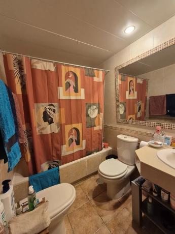 Piso en Barrio Mirador de la Cala - Benimar