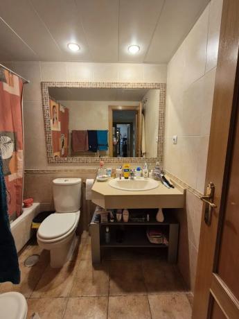 Piso en Barrio Mirador de la Cala - Benimar