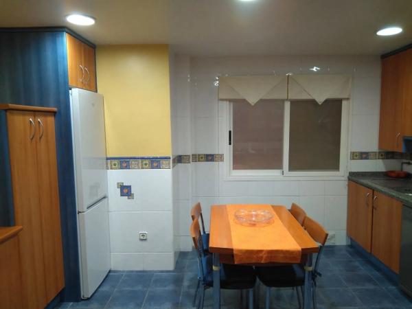 Piso en camino Vell de València s/n