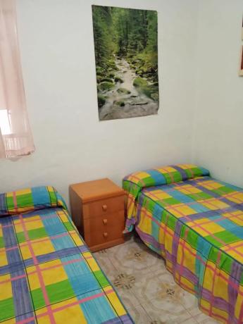 Piso en camino Vell de València s/n