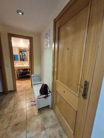 Piso en Barrio Mirador de la Cala - Benimar