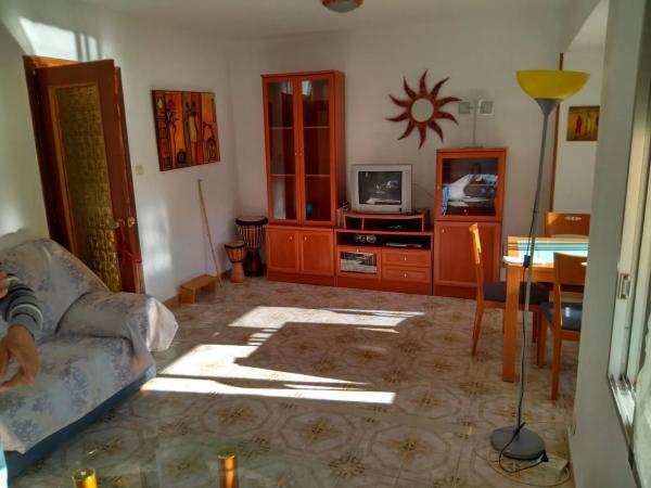 Piso en camino Vell de València s/n