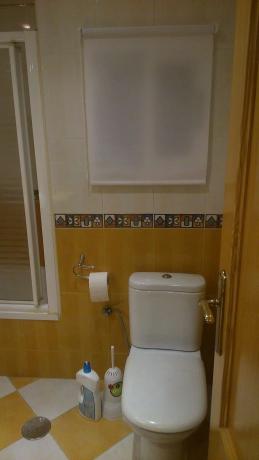 Piso en camino Vell de València s/n