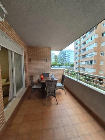 Piso en Barrio Mirador de la Cala - Benimar