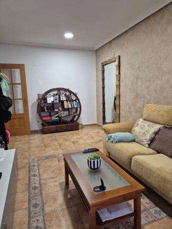 Piso en Barrio Mirador de la Cala - Benimar