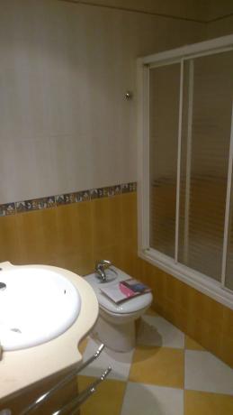 Piso en camino Vell de València s/n