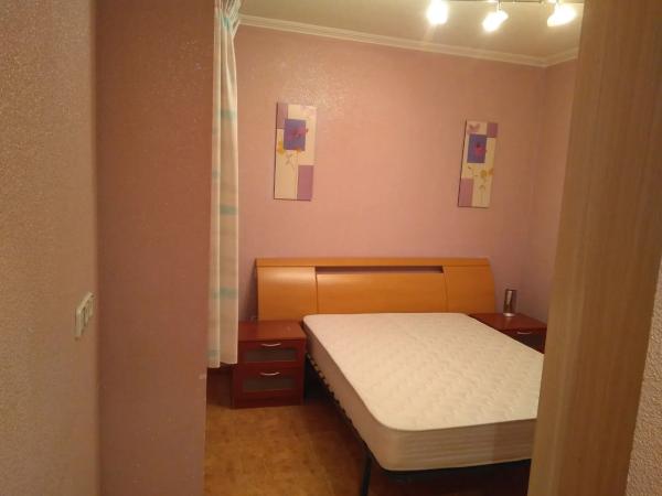 Piso en camino Vell de València s/n