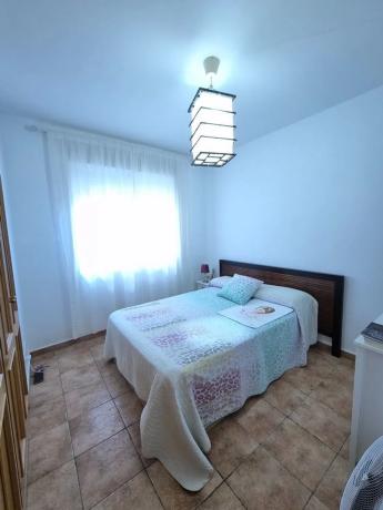 Piso en Barrio Mirador de la Cala - Benimar