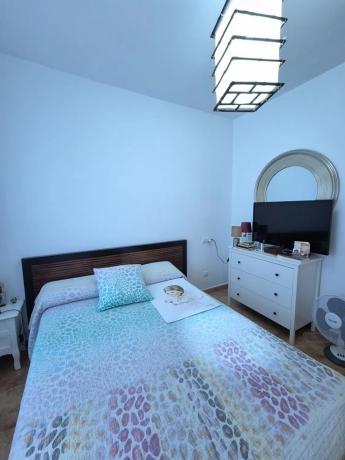 Piso en Barrio Mirador de la Cala - Benimar