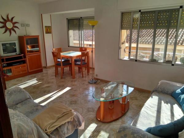 Piso en camino Vell de València s/n