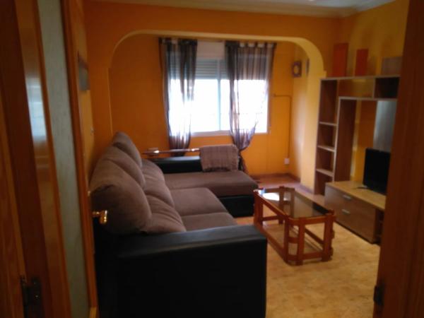 Piso en camino Vell de València s/n