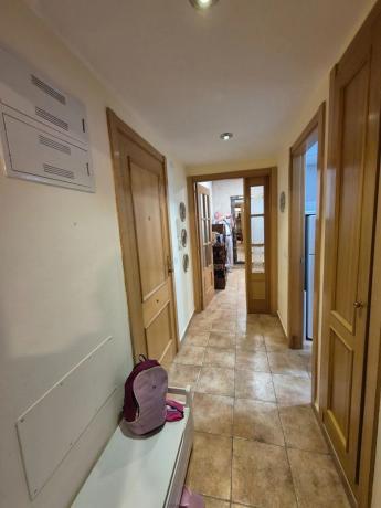 Piso en Barrio Mirador de la Cala - Benimar