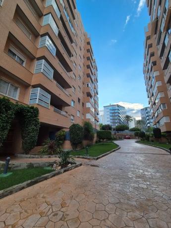 Piso en Barrio Mirador de la Cala - Benimar