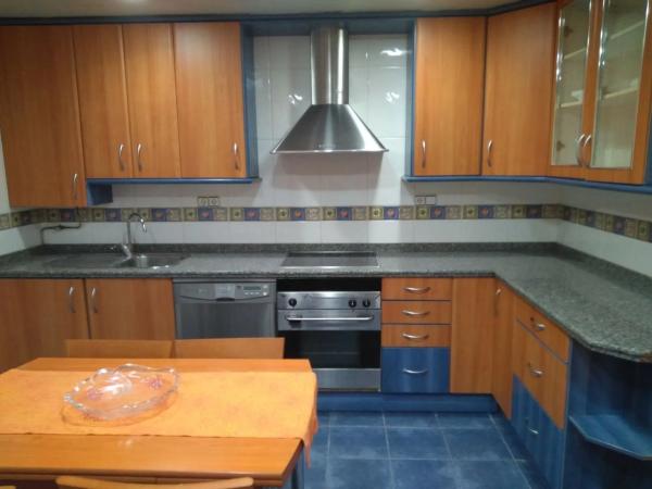 Piso en camino Vell de València s/n